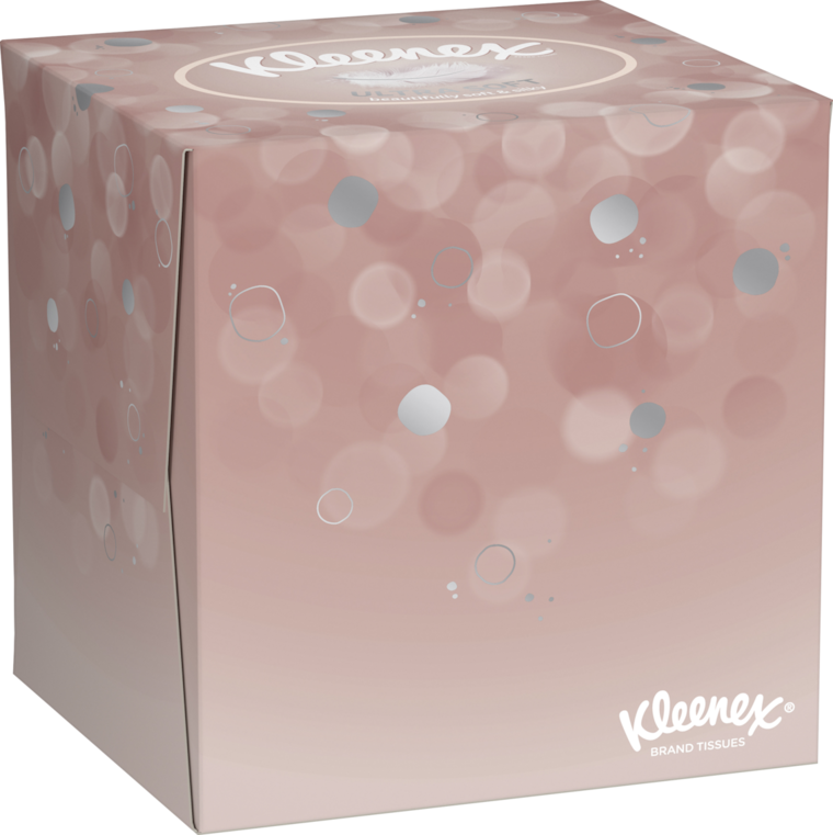 Kleenex Kosmetiktücher