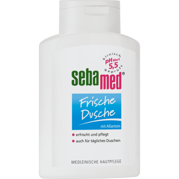 sebamed Dusche