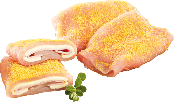 Bauerngut Cordon Bleu*