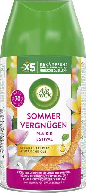 Airwick Freshmatic