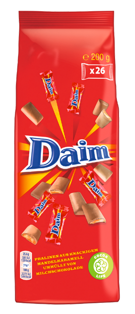 Daim  