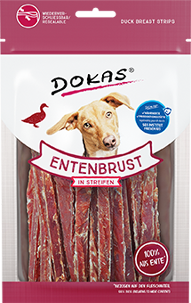 Dokas Snacks