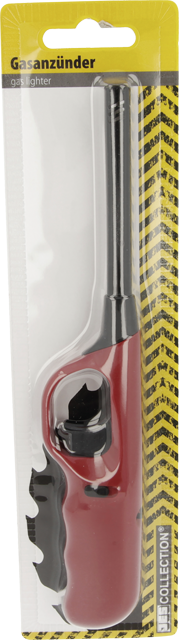 Feuerzeug Gasanzünder