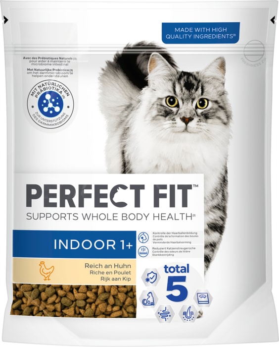 Perfect Fit Katzennahrung