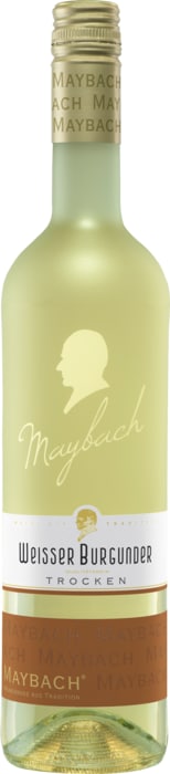 Deutschland Maybach
