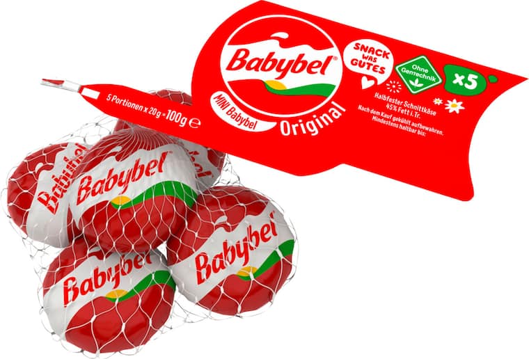 Mini Babybel Original