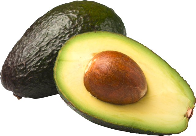 Bio Avocados