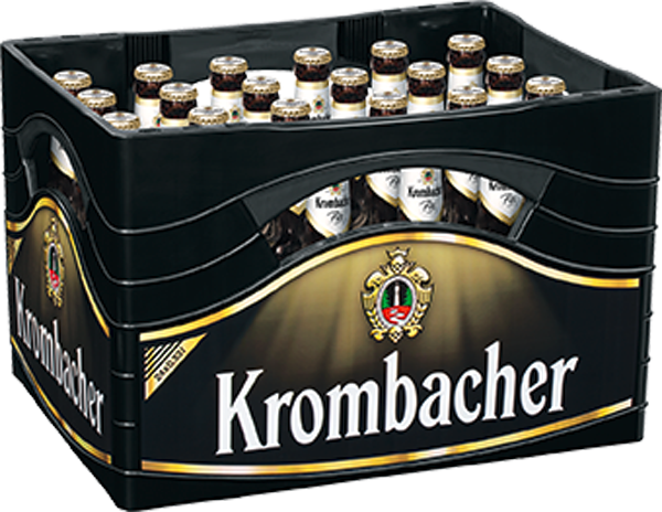 Krombacher