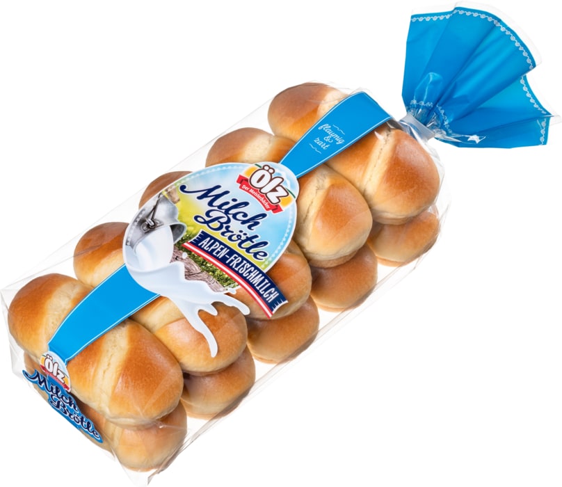Ölz Milchbrötle,