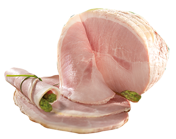 Bauerngut Premium-Kochschinken*