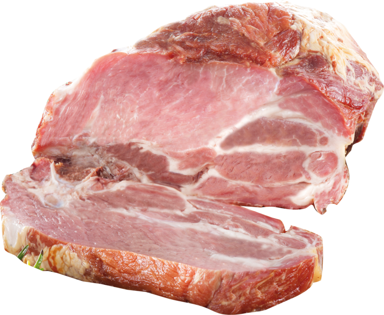 Kasselernacken/-kamm*