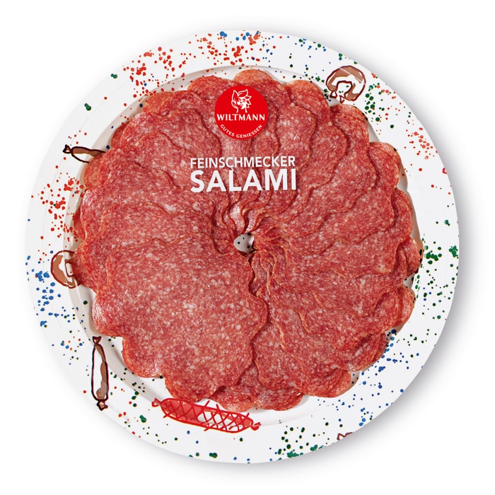Wiltmann Salami*