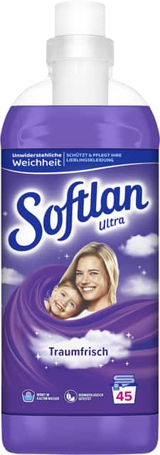 Softlan Ultra Weichspüler