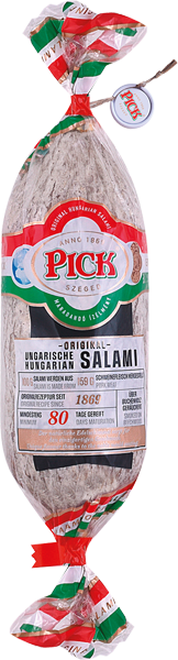 Pick Original ungarische Minisalami