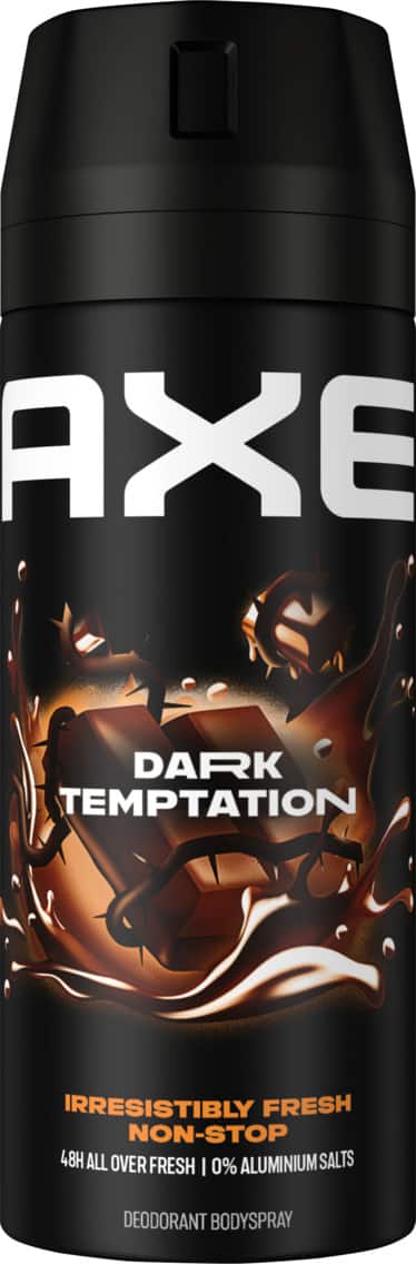 Axe Deodorant Bodyspray