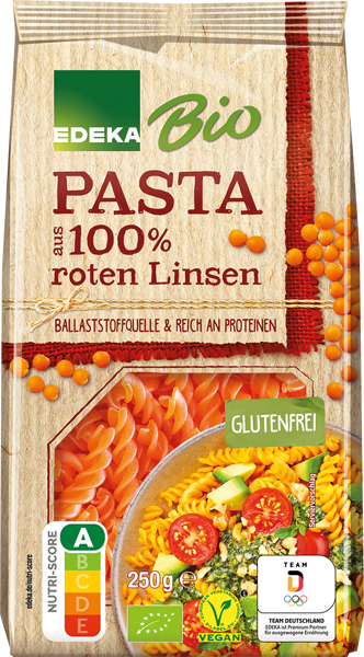 EDEKA Bio Pasta