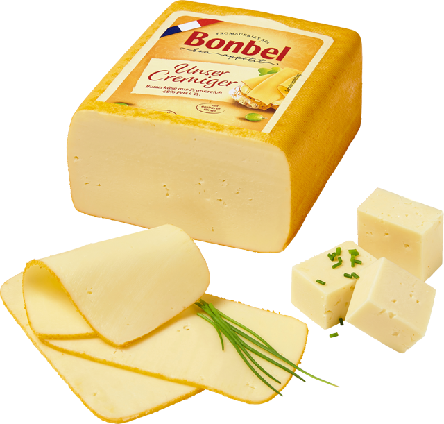 Bonbel Butterkäse