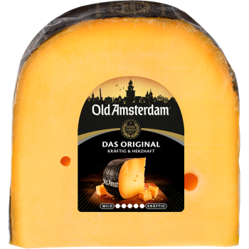 Old Amsterdam