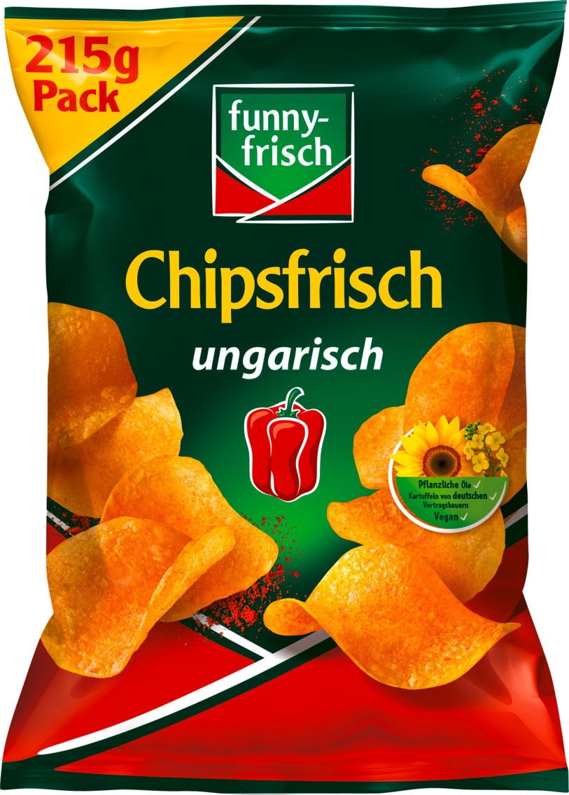 funny-frisch Chipsfrisch