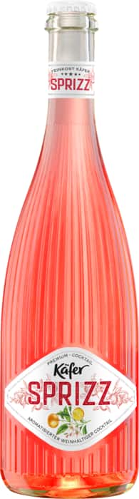 Käfer Sprizz oder Hugo