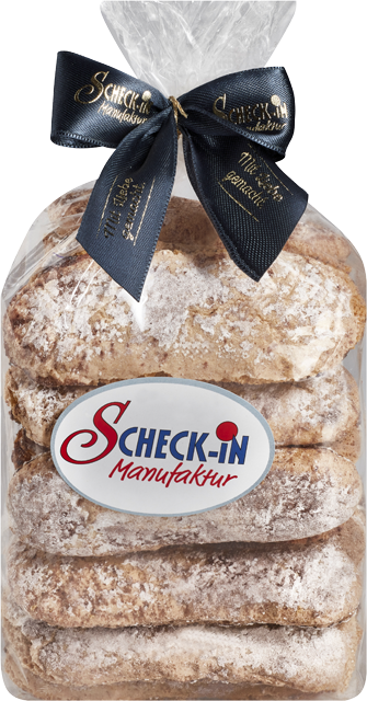 Löffelbiskuit Tiramisu 