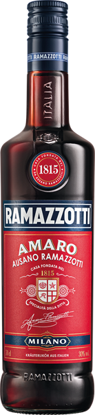 Ramazzotti