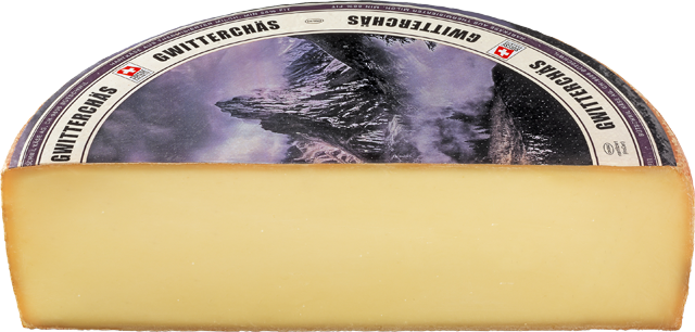 Gewitterkäse 