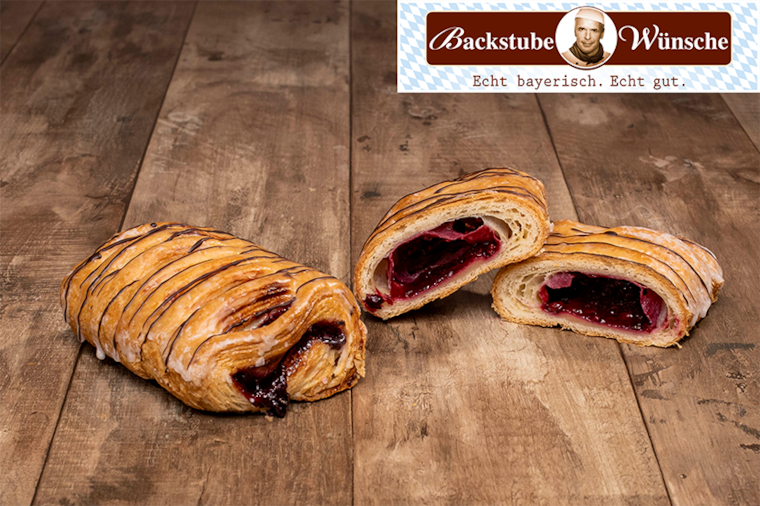 Kirschtasche Amarena