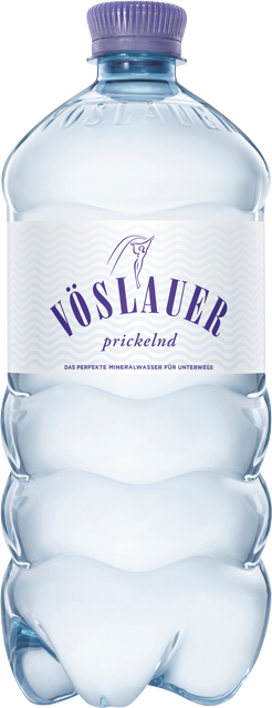 Vöslauer Mineralwasser 
