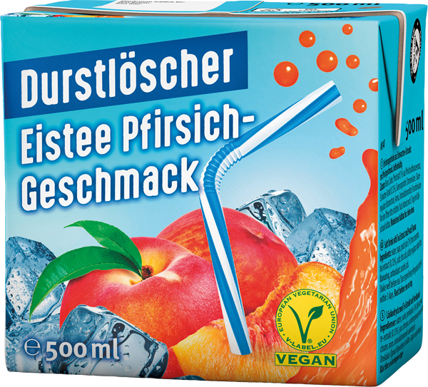 Durstlöscher