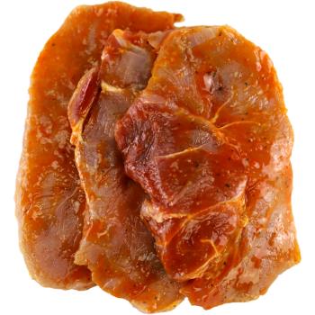 meinLand - Schweinehüftsteaks