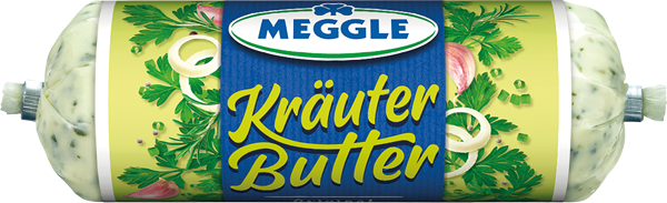 Meggle Butterspezialitäten