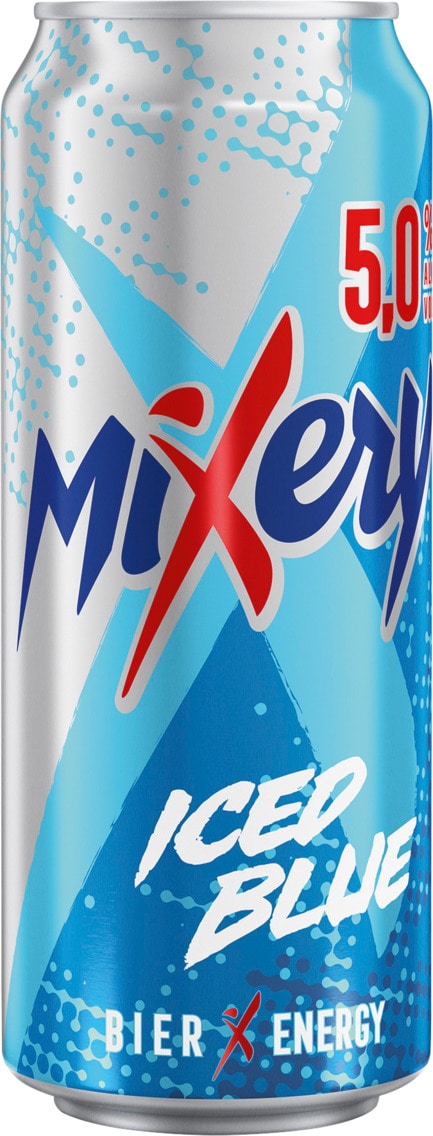 Karlsberg Mixery Iced