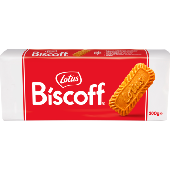Lotus Biscoff