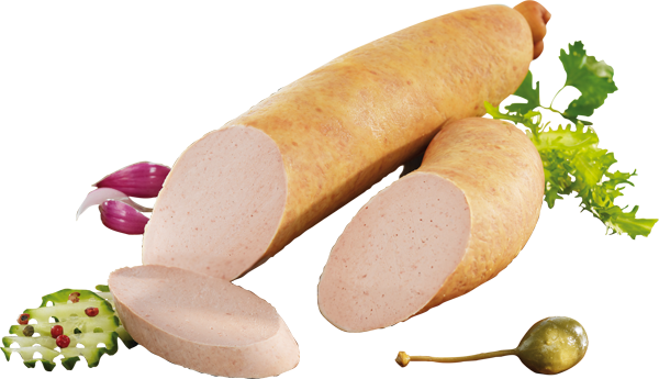 Bauerngut Feine Leberwurst*