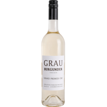 Grand Premier Cru Grau- oder Weißburgunder