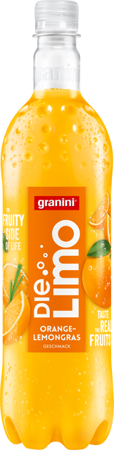 Granini Die Limo