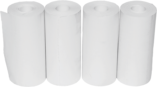 denver Thermodruckpapier „PP-40“