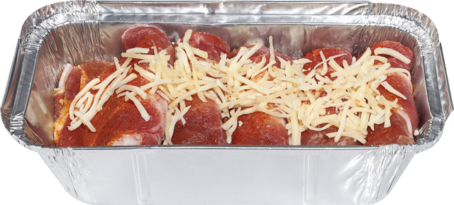 Elsässer Würzfleisch 