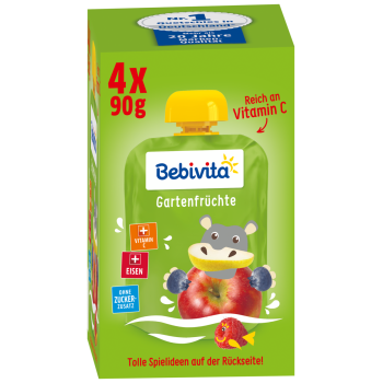 Bebivita Kinder-Spaß