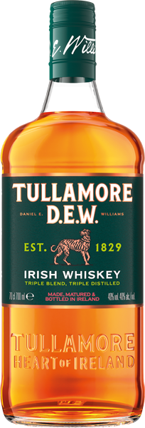 Tullamore Dew