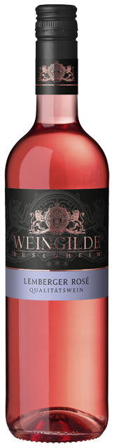Württemberg Weingilde Lemberger Rosé 