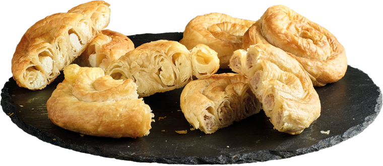 Börekschnecke