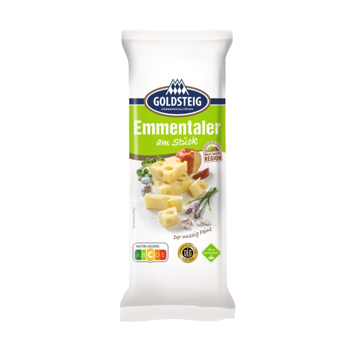 Goldsteig Emmentaler
