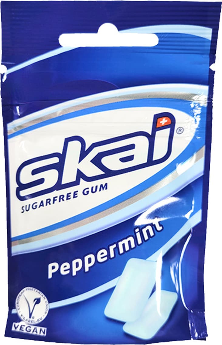 skai Kaugummis