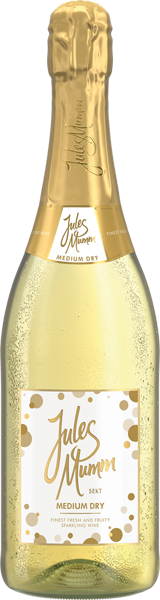 Jules Mumm Sekt