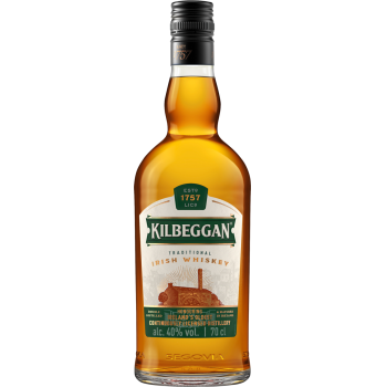 Kilbeggan Irish Whiskey