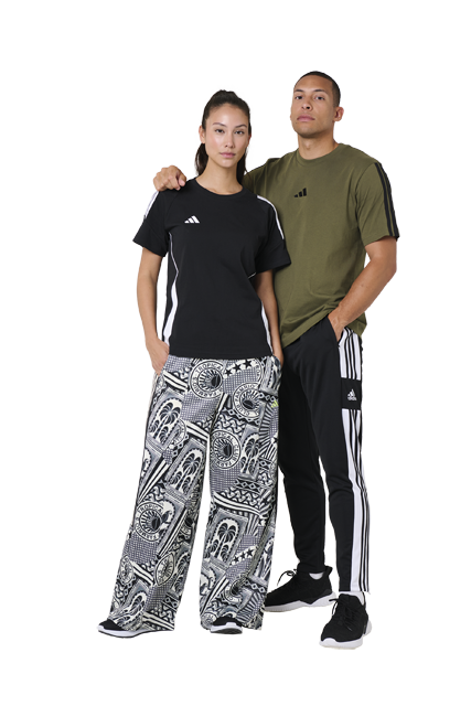 adidas Herren Trainingshose