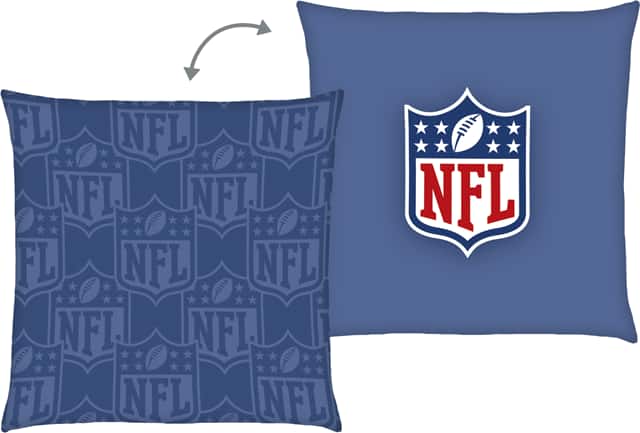 NFL Dekokissen oder Konturkissen