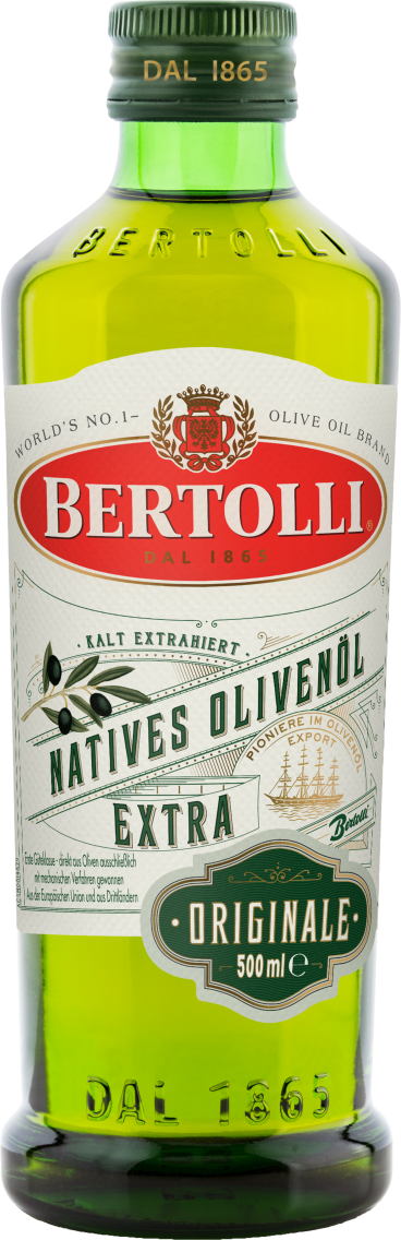 Bertolli Olivenöl